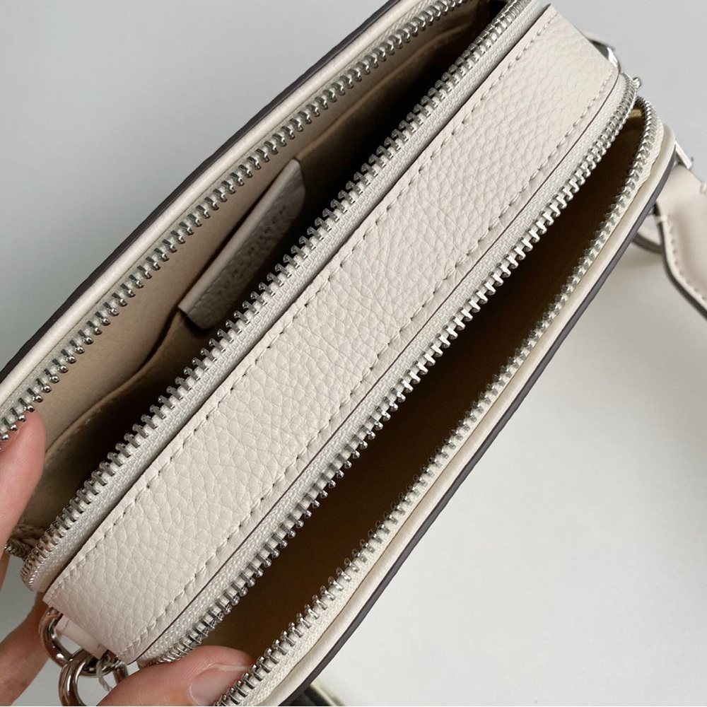 ☑️☑️☑️Tory Burch Mini Crossbody Bag - Picture 7 of 8